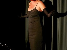 Past Productions » Spaghetti Cabaret » Spaghetti cabaret